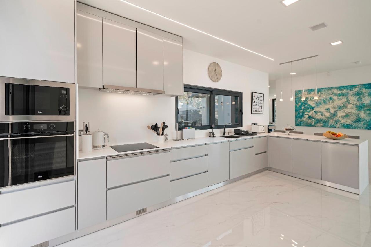 Ourmadeira - Seacrest, Premium Luxury Villa ปอนตา ดู โซล ภายนอก รูปภาพ