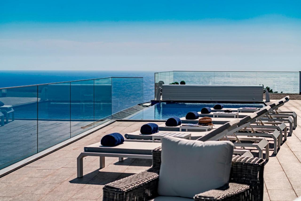 Ourmadeira - Seacrest, Premium Luxury Villa ปอนตา ดู โซล ภายนอก รูปภาพ