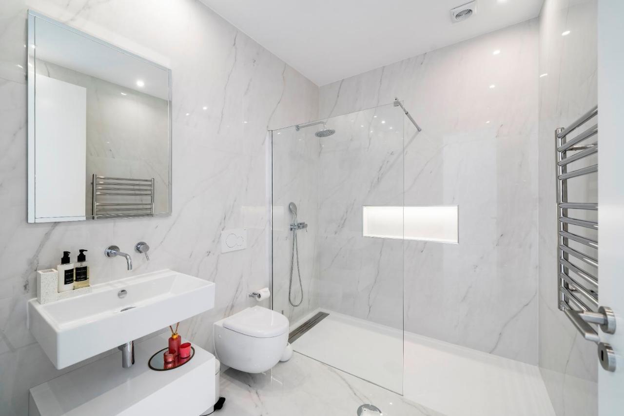 Ourmadeira - Seacrest, Premium Luxury Villa ปอนตา ดู โซล ภายนอก รูปภาพ